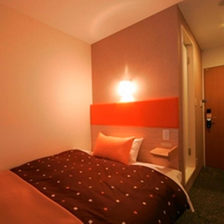Hotel 1-2-3 Takasaki Habitación foto